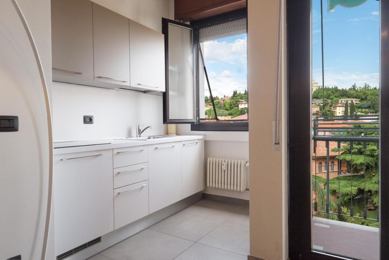 Apartamento Flats4rent Alessia *
