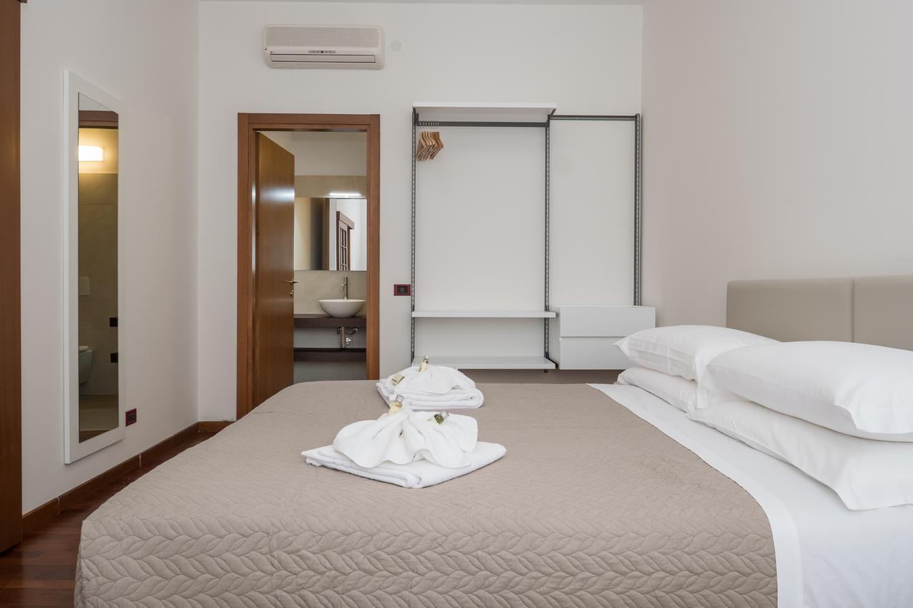 Flats4rent Alessia Apartamento