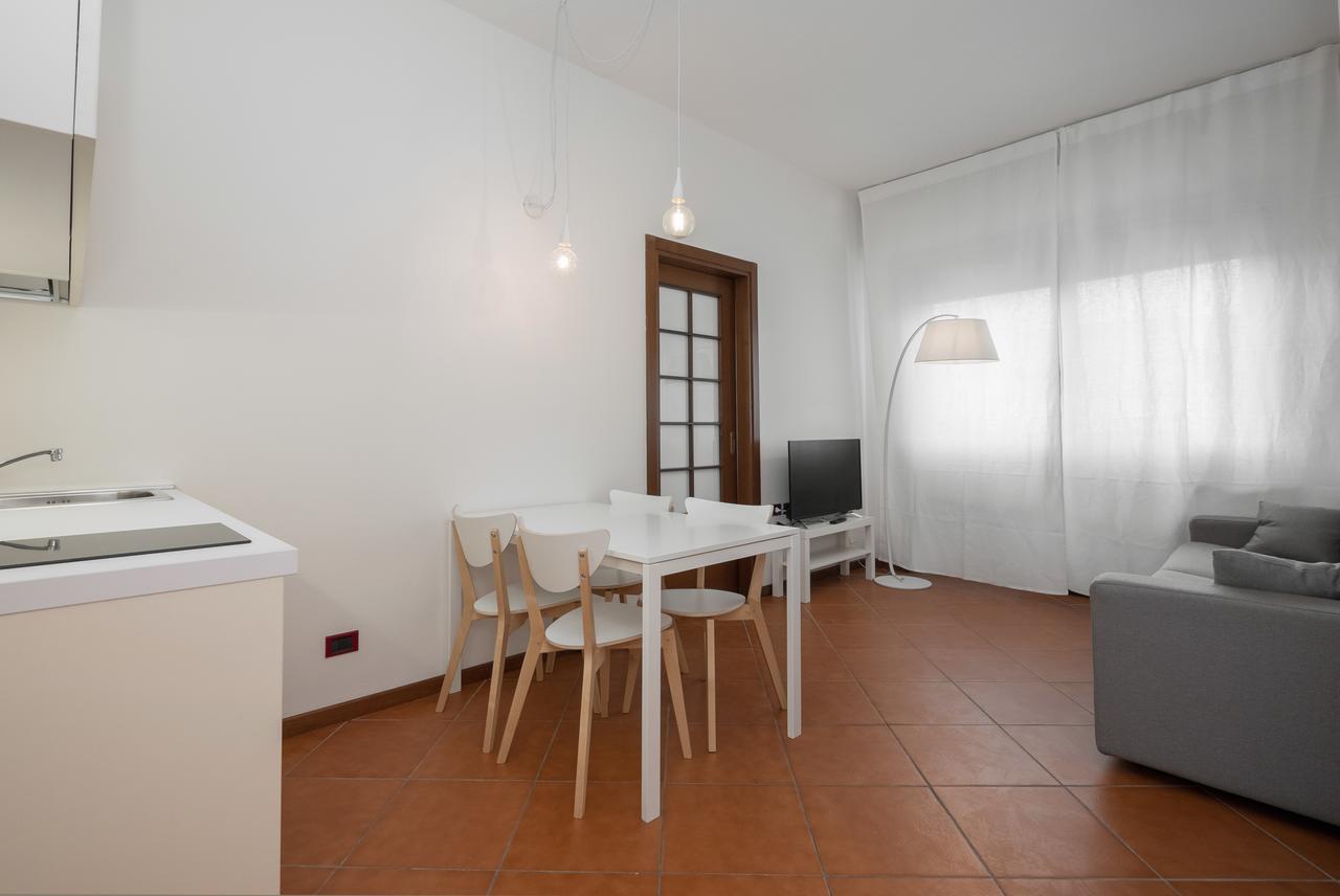 Flats4rent Alessia Apartamento *