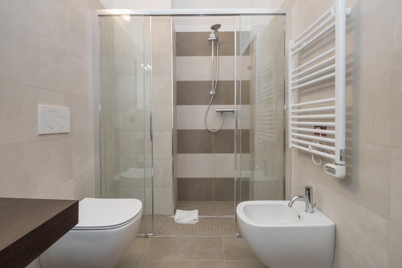 Flats4rent Alessia Apartamento Verona