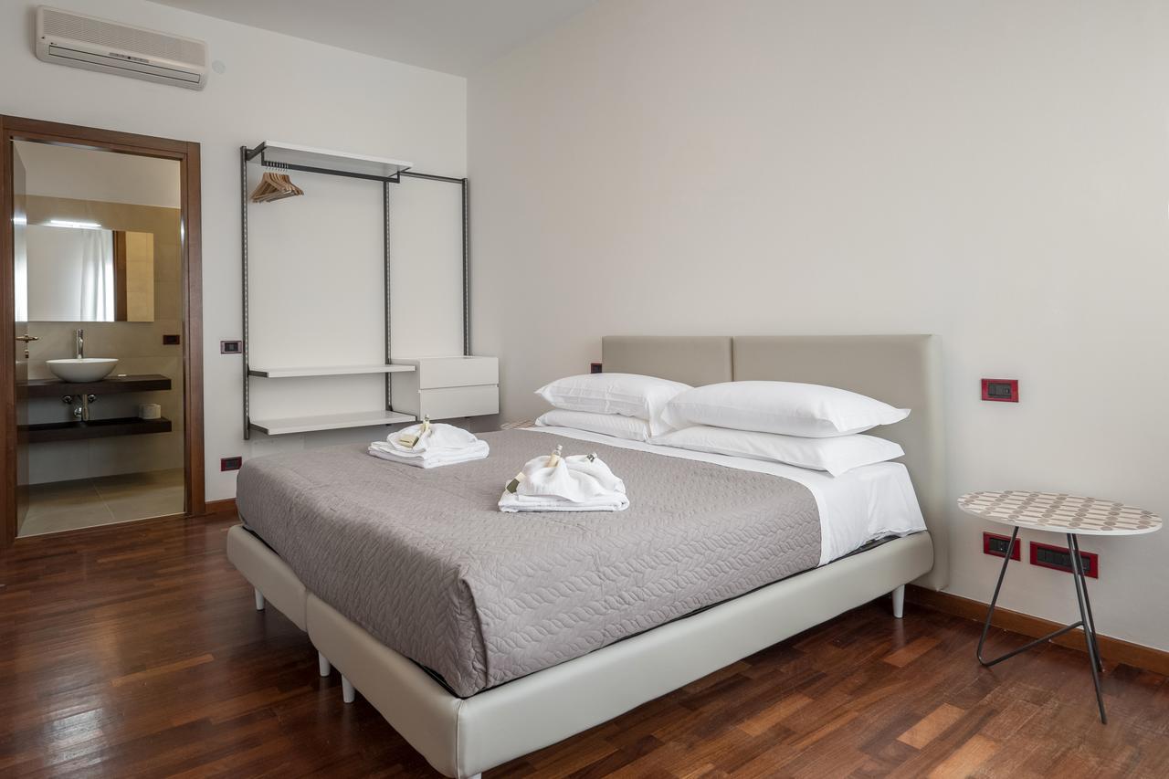 Flats4rent Alessia Apartamento Verona