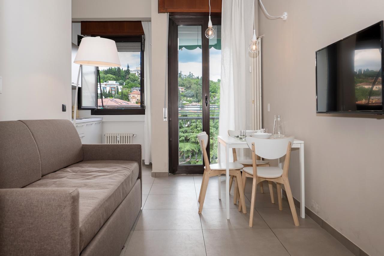 Apartamento Flats4rent Alessia *