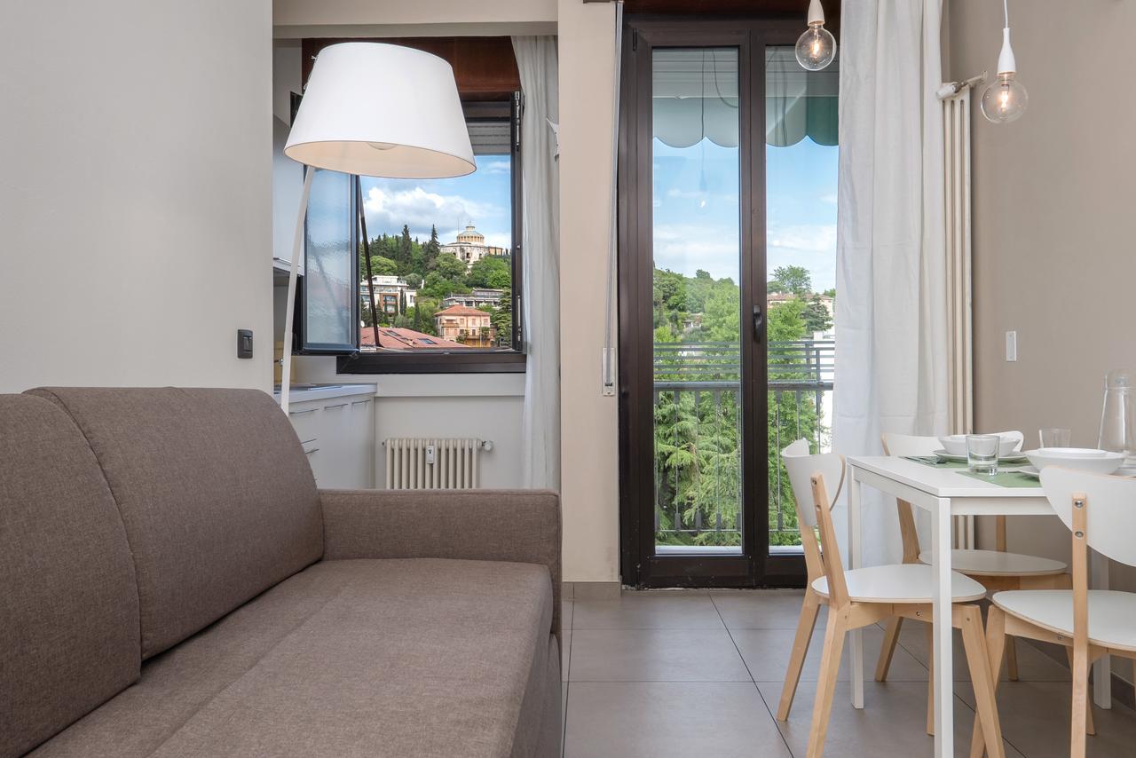 Apartamento Flats4rent Alessia *