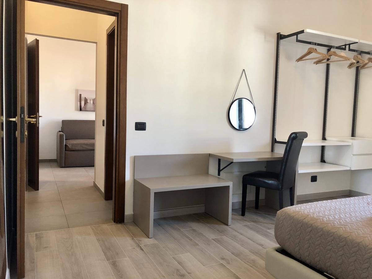 Flats4rent Alessia Apartamento Verona